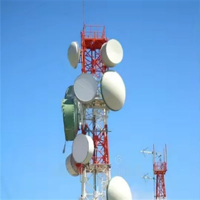 স্বয়ংসমর্থনকারী তিন-পা টাওয়ার