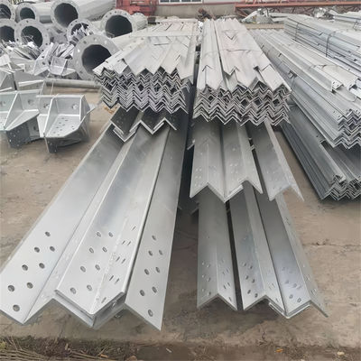 ৪০ মিটার টেলিকম টাওয়ার প্রস্তুতকারক