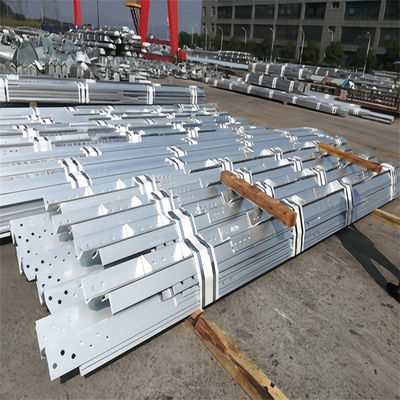 ৪০ মিটার টেলিকম টাওয়ার প্রস্তুতকারক