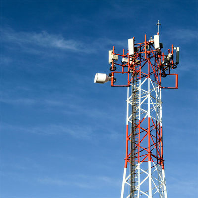 স্বয়ংসমর্থনকারী তিন-পা টাওয়ার