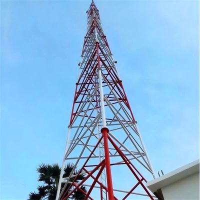 স্বয়ংসমর্থনকারী তিন-পা টাওয়ার