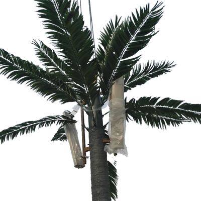 65M বায়োনিক চেরি গাছ ছদ্মবেশযুক্ত গ্যালভানাইজড স্টিল 5 জি ওয়াইফাই বাগান পর্যটন এলাকা পরিবেশ বান্ধব টেলিযোগাযোগ টাওয়ার