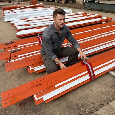 Self Supporting 3 Legged Angular Steel Communication Tower for 5G Telecom Base Station with Hot Dip Galvanized Steel Structure