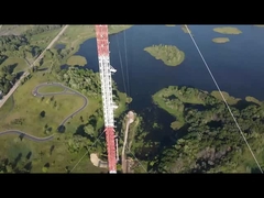 1.গাইড ওয়্যার টাওয়ার