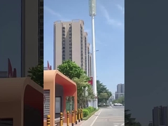 5.মোনোপল টাওয়ার