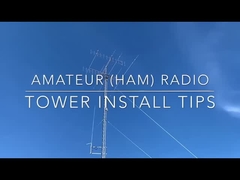 2.গাইড ওয়্যার টাওয়ার