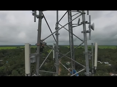 1.৩ পায়ে ট্যুবুলার স্টিল টাওয়ার