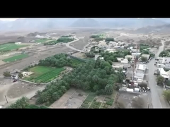 12.৩ পায়ে ট্যুবুলার স্টিল টাওয়ার