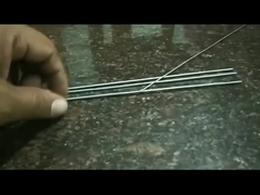 13.৩ পায়ে ট্যুবুলার স্টিল টাওয়ার