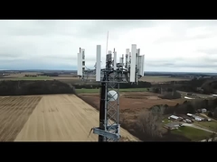 সেলুলার সিগন্যাল এবং অ্যান্টেনা