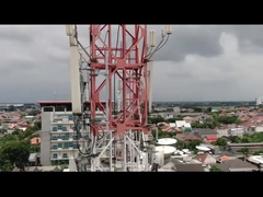 সেলুলার সিগন্যাল এবং অ্যান্টেনা