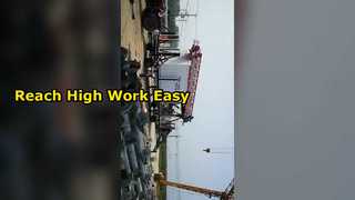 টেলিস্কোপিক টাওয়ার